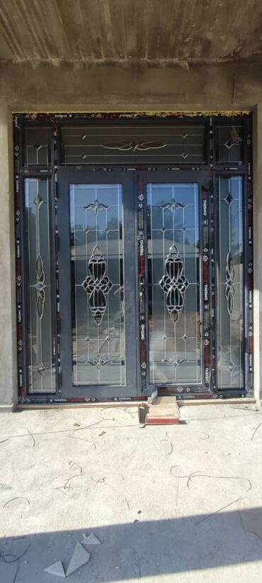 Металлопластиковые окна на заказ: Металлопластиковое окно на заказ, Бесплатная установка, В рассрочку — 30