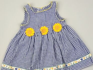 miss selfridge sukienka: Sukienka, 9-12 m, stan - Bardzo dobry
