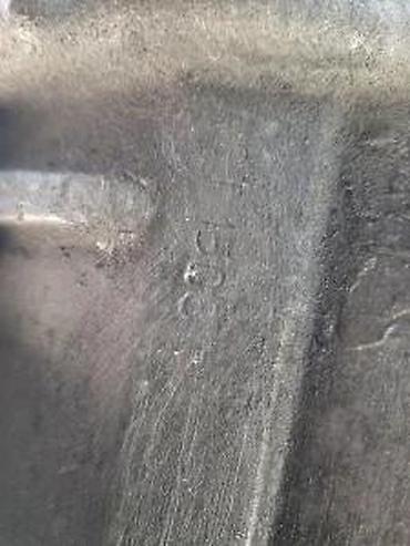 alkometar cena: MENJAC VW T3 2.1BENZ 5BRZ | Dobar ispravan mala km 500e fix — 4