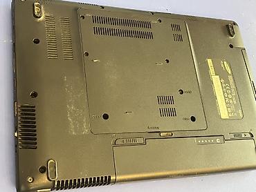 Ноутбуки и аксессуары: Samsung noutbuk Texniki göstəricilər: - Prosessor: Intel Core i3 M — 3