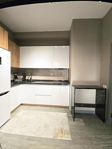 1 otaql: İcarəyə verilir 2 otaqlı yeni tikili 63 m², Şah İsmayıl Xətai m. 1 — 7