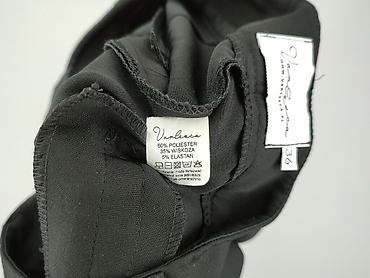 varlesca ubrania: Varlesca, Spodnie materiałowe damskie, rozmiar S — 5