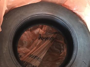 60: Летние шины Bridgestone, комплект Размер 265/60 R18 110H Индекс — 2
