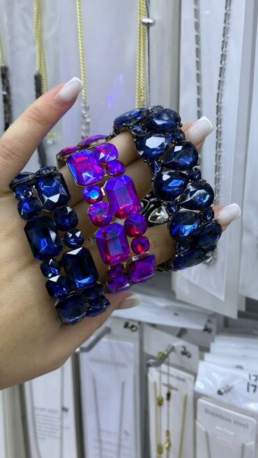 Наборы украшений: Наборы украшений — 3