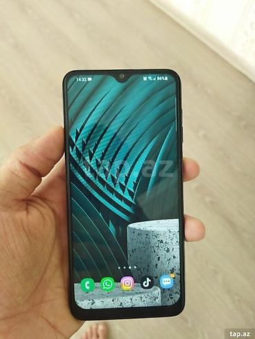 Mobil telefonlar: Samsung Galaxy A30s, 32 GB, rəng - Qara, İki sim kartlı — 1