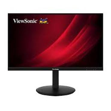 manitor avto: ViewSonic VG2409U-2 23.8 düymlük Erqonomik IPS Monitor ViewSonic — 1
