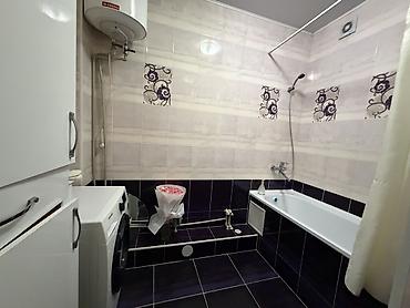 all group: 3 комнаты, 84 м², Тунгуч мкр Элитка, 7 этаж — 6