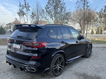 BMW: BMW X5: 2019 г., 3 л, Автомат, Бензин, Кроссовер — 6