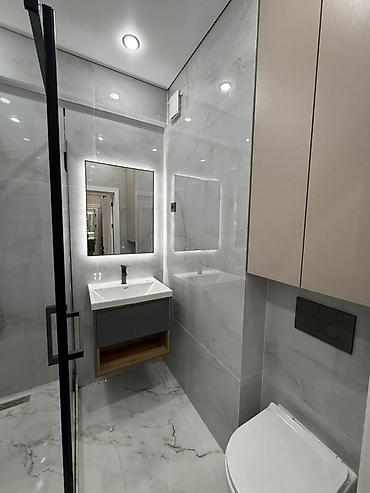 Долгосрочная аренда квартир: 1 комната, Собственник, Без подселения, С мебелью полностью — 6