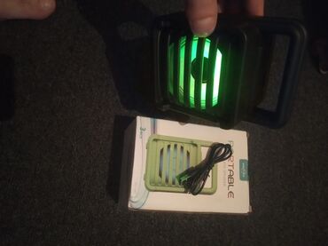 Dinamiklər və kolonkalar: Yeni Kolonka, Növ - Portativ, rəng - Qara — 12