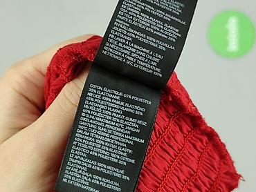 strong point: H&M Divided, Top damski, rozmiar S — 6