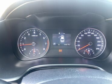 Kia: Kia K3: 2020 г., 1.6 л, Вариатор, Бензин, Седан — 12