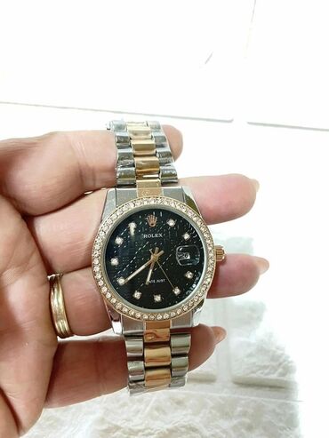 Ručni satovi: Klasični sat, Guess, Ženski na lalafo.rs — 21 Ručni satovi: Klasični sat, Guess, Ženski — 21