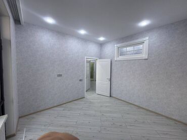 Uzunmüddətli kirayə mənzillər: Nizami Rayonu Neftçilər Metrosu Xəzər Univeristeti 3 otaq (BOŞ) — 5