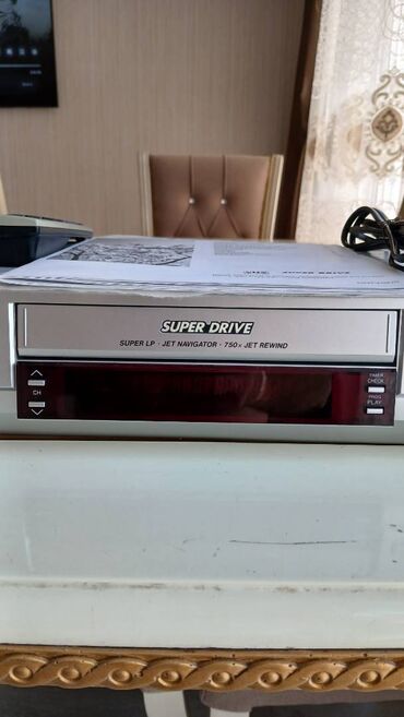 DVD və Blu-ray pleyerlər: İşlənmiş Panasonic, Ünvandan götürmə -da lalafo.az — 4 DVD və Blu-ray pleyerlər: İşlənmiş Panasonic, Ünvandan götürmə — 4