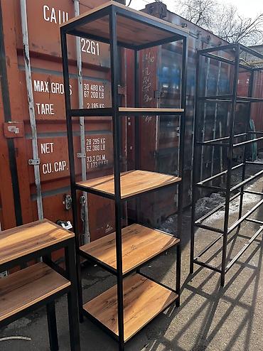 Полки для магазина: Стеллажи полки в наличии от производителя недорого at lalafo.kg — 15 Полки для магазина: Стеллажи полки в наличии от производителя недорого — 15