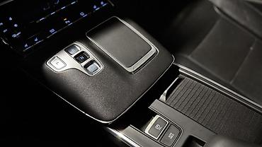 Другие автомобили: Продаётся Hyundai Grandeur 2020 год 2.4 гибрид пробег 199.ХХХ км вся в — 11