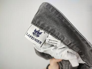 lafenier: Jeansy damskie, rozmiar L — 4