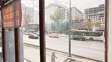 аренда офисов: Сдаю Офисный кабинет: 30 м², В бизнес центре, С ремонтом, Первая линия — 10