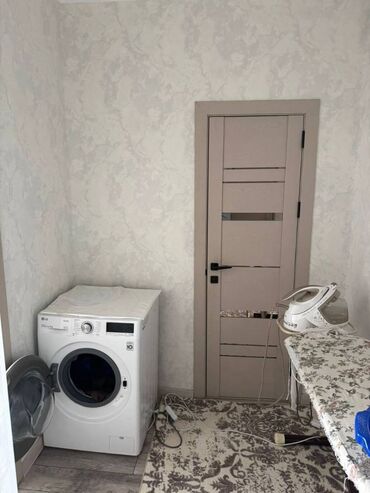 продажа квартир трёх комнатную тунгуч микрорайон 106 серия: 3 бөлмө, 66 кв. м, 106-серия, Евроремонт