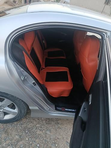 скутеры хонда: Honda Civic: 2006 г., 1.8 л, Автомат, Бензин, Седан — 2