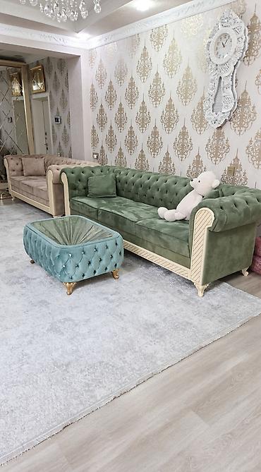 kohne divan: *ZB* *2 DIVAN+JURNALNI* QİYMET *550 azn* unvan Masazir — 1
