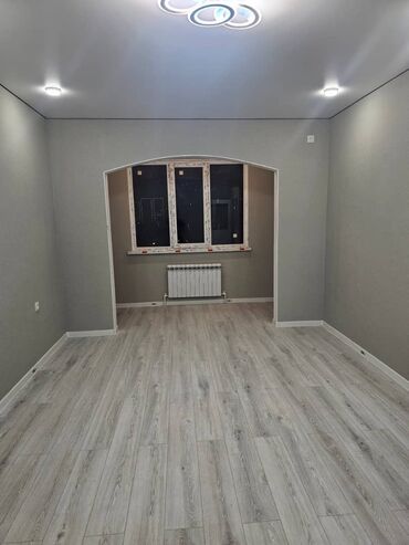 аренда квартиры покровка: 1 бөлмө, 45 кв. м, 106-серия жакшыртылган, 7 кабат, Косметикалык ремонт