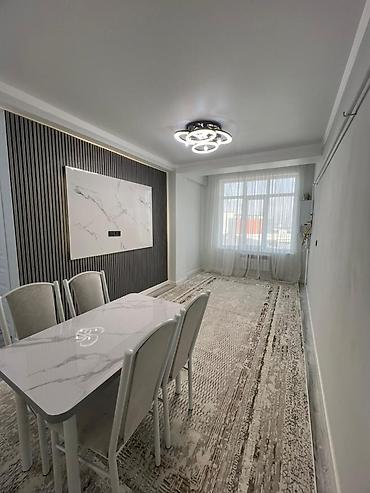 Продажа квартир: 2 комнаты, 41 м², Элитка, 6 этаж, Евроремонт — 1