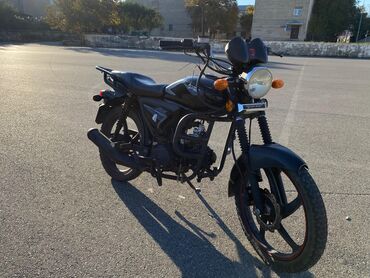 вентилятор с охлаждением в баку: Tufan - 50, 80 см3, 2022 год