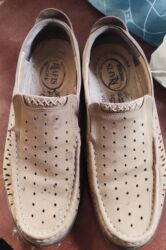 Krasofkalar və idman ayaqqabıları: Ayaqqabılar 2-3azn — 9