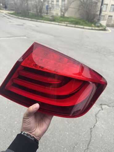 led lent: LED, BMW 2013 il, Orijinal, Almaniya, İşlənmiş