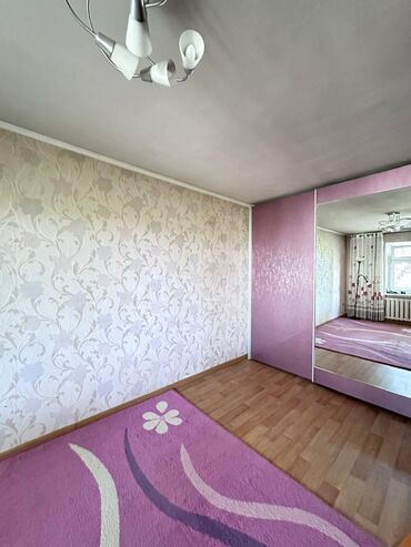 снять квартиру в заре: 1 комната, 30 м², Хрущевка, 4 этаж, Косметический ремонт