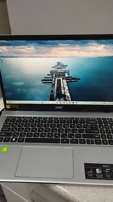 Ноутбуки Acer: ЛОМБАРД продает ноутбук Acer Aspire 3 A315-59G-50G5 Основные — 1