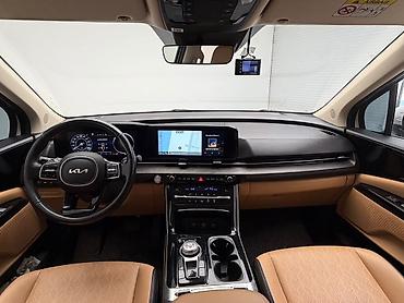 х5 дизель: Kia Carnival: 2022 г., 2.2 л, Автомат, Дизель, Минивэн — 10
