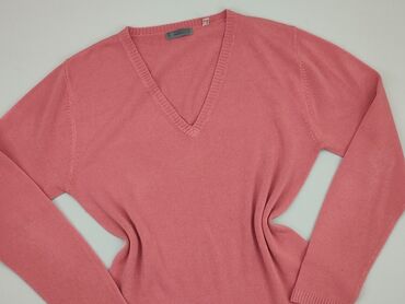 Jumpers: L (EU 40), condition - Good