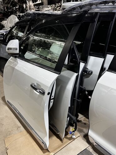 Грузовые кузова и будки: Toyota, 2020 г., Б/у, Оригинал — 6