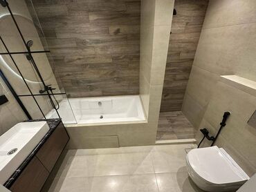 Yeni tikili: 2 otaqlı, Yeni tikili, m. Xalqlar Dostluğu, 71 kv. m — 18