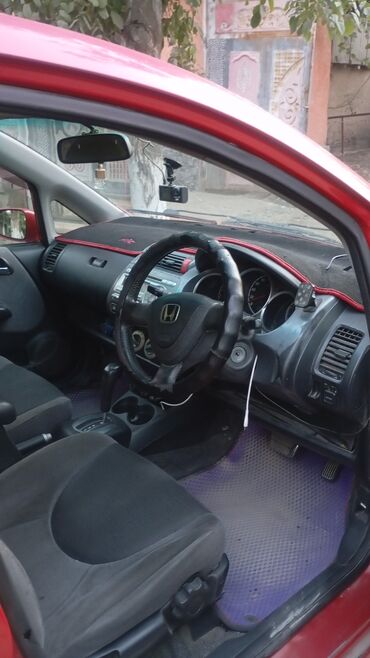 хонда фит рейка: Honda Fit: 2002 г., 1.3 л, Вариатор, Бензин, Хэтчбэк