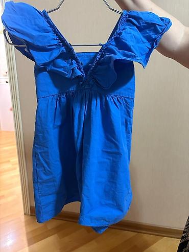zerli donlar: Don, Gündəlik, 5 - 6 yaş, Zara Kids — 2