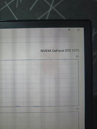nvidia 1080: Компьютер, ядер - 8, ОЗУ 16 ГБ, Для работы, учебы, Б/у, Intel Core i7, NVIDIA GeForce GTX 1070, NVMe — 3