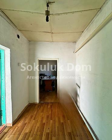 Продажа коттеджей и домов: 🏠Продается дом в с. Сокулук 🟡 Комнаты: 4 🟡 Участок: 5 соток 🟡 — 13