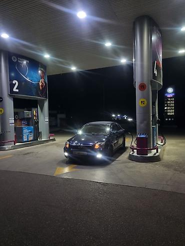 jac aion: Toyota Avensis: 2004 г., 2 л, Автомат, Бензин, Седан — 4