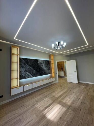 анкара: 2 комнаты, 67 м², Элитка, 7 этаж, Евроремонт