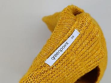 sweter basic damski: Greenpoint, Sweter damski, rozmiar XS — 4