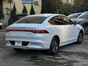 generatorlarin satisi: İcarəyə BYD SERTİFİKATLI SÜRÜCÜ Depozid-120AZN Gündəlik-45 AZN — 1