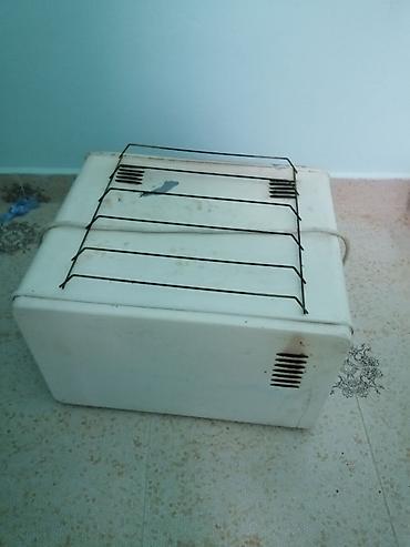 odul soba: Elektrik sobası Stolüstü, İşlənmiş — 2