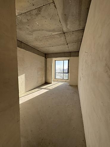 агентство недвижимости номер 1: 1 комната, 56 м², ул. Ахунбаева / Бакаева Элитка, 12 этаж, ПСО (под самоотделку) — 4