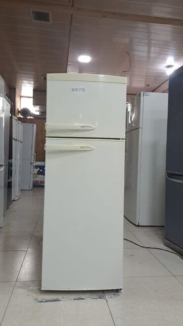 Кухонные плиты и варочные поверхности: Б/у 2 двери Холодильник Продажа