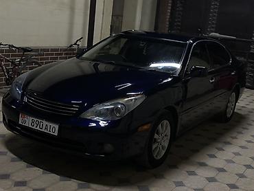 тайота марк 2 90: Toyota Windom: 2003 г., 3 л, Автомат, Газ, Седан — 3