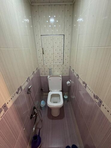 Köhnə tikili: Bakı, Hövsan qəs., 2 otaqlı, Köhnə tikili, 60 kv. m — 11